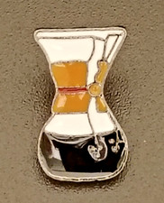 CHEMEX POUR OVER COFFEE Enamel