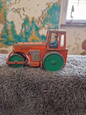 Dinky Toys Aveling Barford