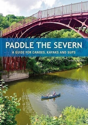 Paddle the severn - severn, for