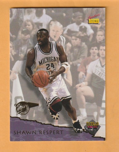 Shawn respert michigan - shawn,