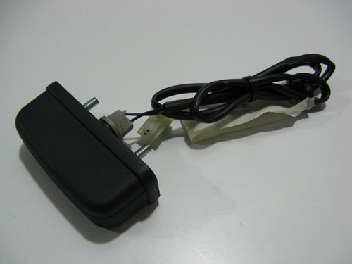 License plate light - light,