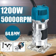 1200w electric hand - 1200w, 1/4"