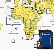 2026 Navionics+ Plus MicroSD