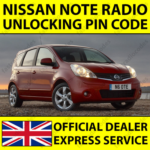 Nissan note car radio - ✅nissan,