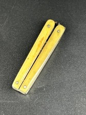 Antique Miniature Folding