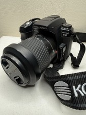 Konica Minolta Dynax 5D 6.1MP