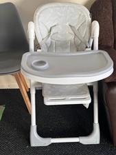 Chicco Polly 2Start Highchair