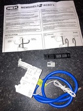 MEM Eaton MR30 Field Fit