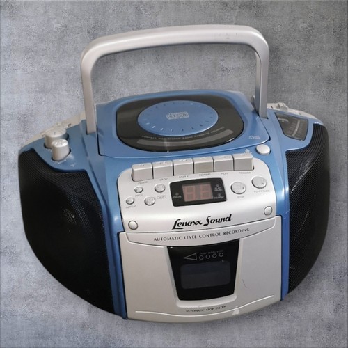 Retro y2k lenoxx sound - lenoxx,