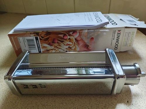 Kenwood chef kmix tagliolini - kenwood,