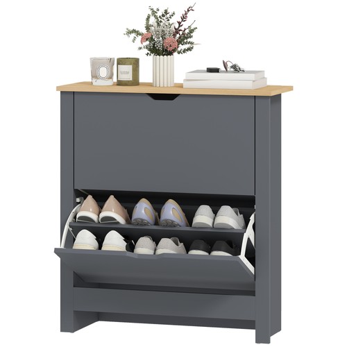 Homcom shoe storage - homcom,