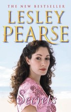 Secrets by Pearse, Lesley