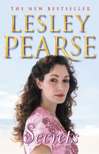 Secrets pearse lesley - by, pearse,
