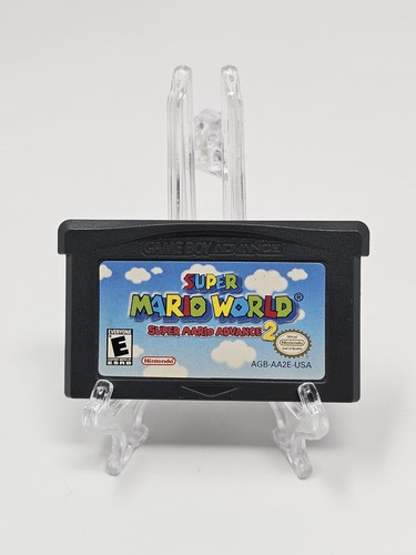 Super mario world - super,