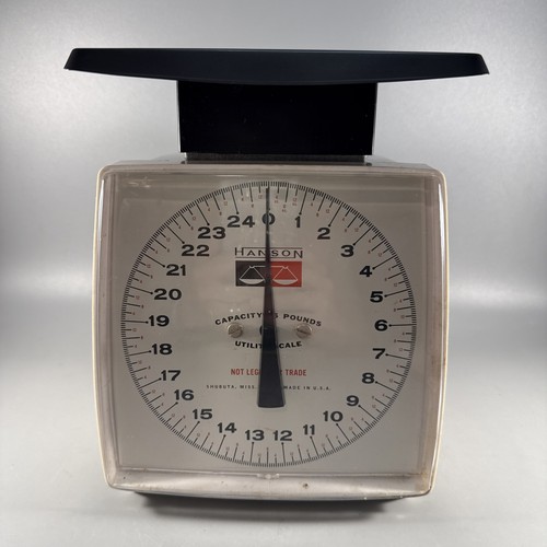 Vintage hanson kitchen utility - hanson,