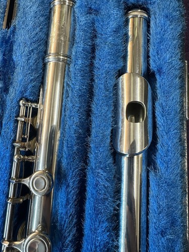 Yamaha yfl 21s japanese - yamaha,
