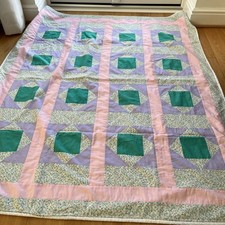 Handmade Quilt