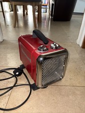 Honeywell Retro Style Fan