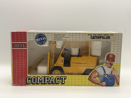 Diecast joal compact - 268, cat