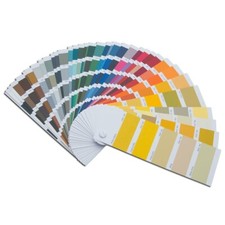 Powder Coating - RAL Colours