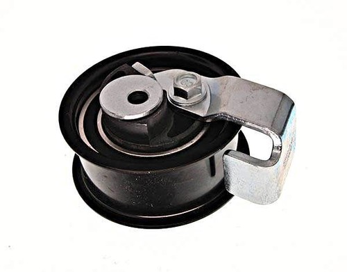 Timing belt tensioner - tensioner, pulley