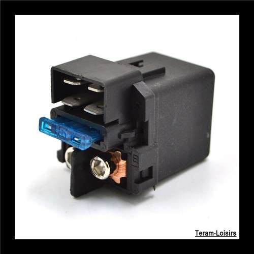 Starter relay for honda cbr - honda,