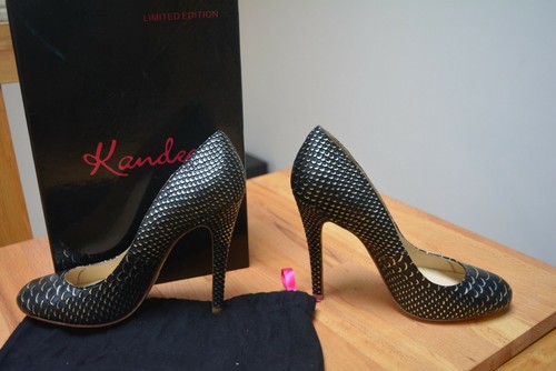 Kandee rotella black - rotella, &