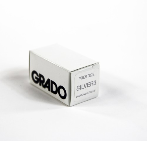 Grado prestige silver3 - grado,