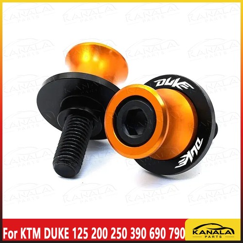 Cnc wingarm spool sliders - spool,