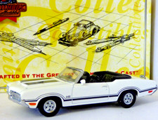 Matchbox  Model of Yesteryear