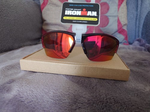 Mens foster grants ironman - mens,