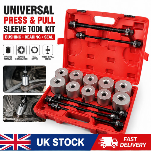 Universal press and - universal,