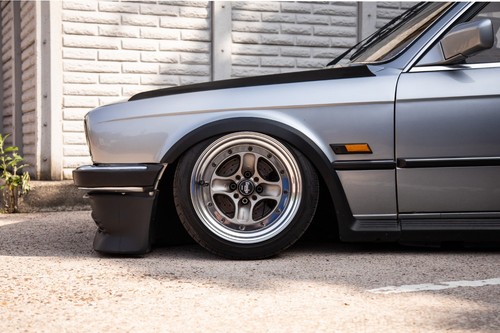 Bmw 325ix e30 body kit - e30,