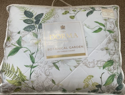 Dorma botanical garden double - botanical,