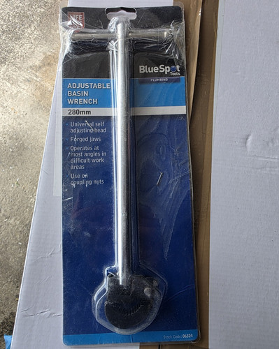 Bluespot tools adjustable - bluespot,