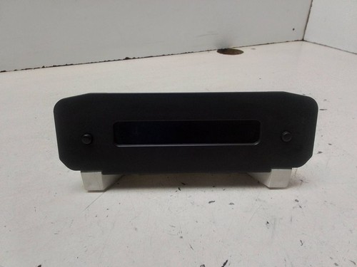 Peugeot 206 2001 - , lcd