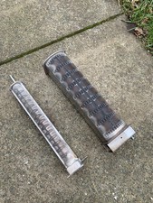 Rayburn Gas Ranger burners .