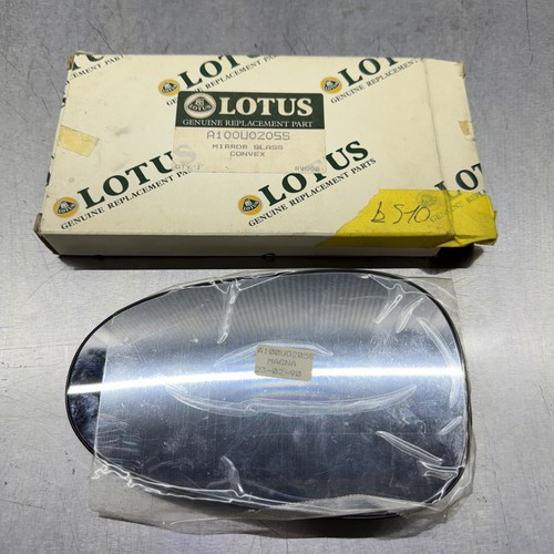 Lotus elan original glass - lotus,