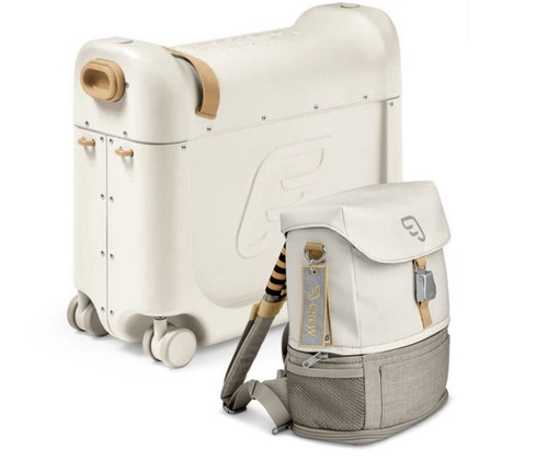 Stokke jetkids travel bundle - stokke,