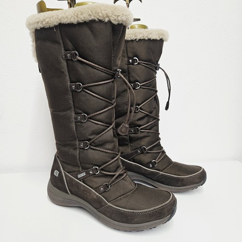 Clarks wave walk - wave, gtx