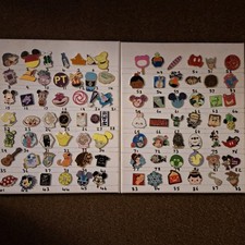 Disney Trading Pins - Pick What You Want!
