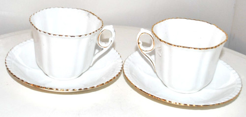 Phoenix english china cups - phoenix,