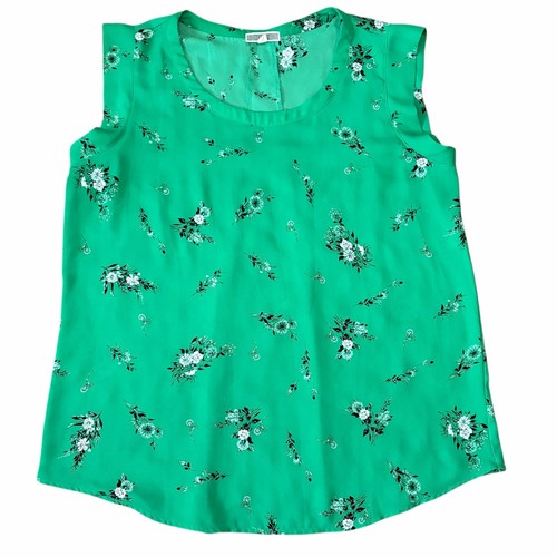 Pleione womens sleeveless top - womens,