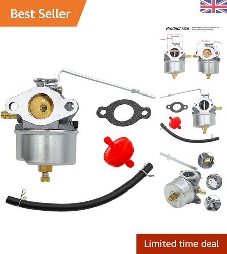 High performance carburetor - high-performance,
