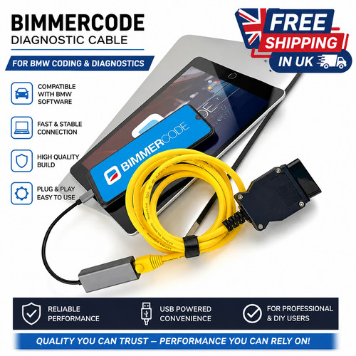 Bmw enet obd2 - bmw,