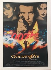 James Bond 007 Goldeneye