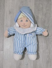 ANDY PANDY PLUSH RAG DOLL soft