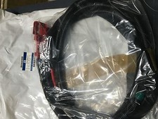VAUXHALL VX220 2.0L Turbo Battery Wiring Loom BRAND NEW Exige Speedster Elise