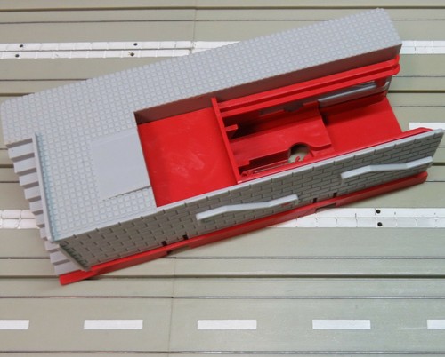 Faller ams 435 truck ramp - 435,