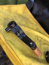 Starting Handle 13/4 Bore